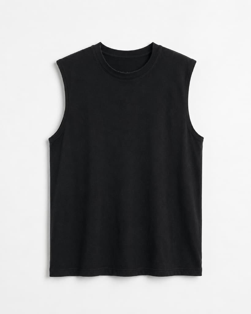 Top Tank