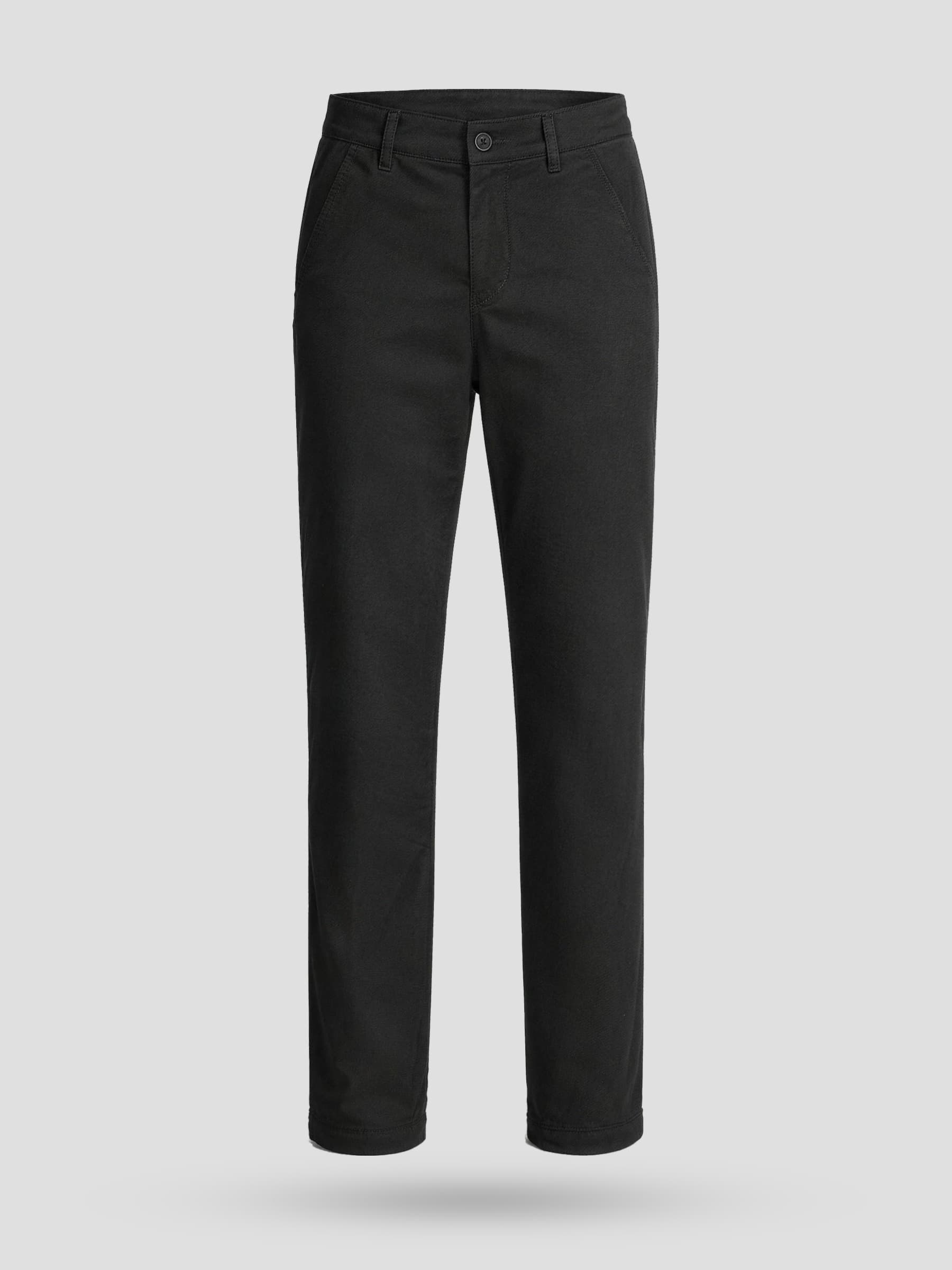 CHINOS
